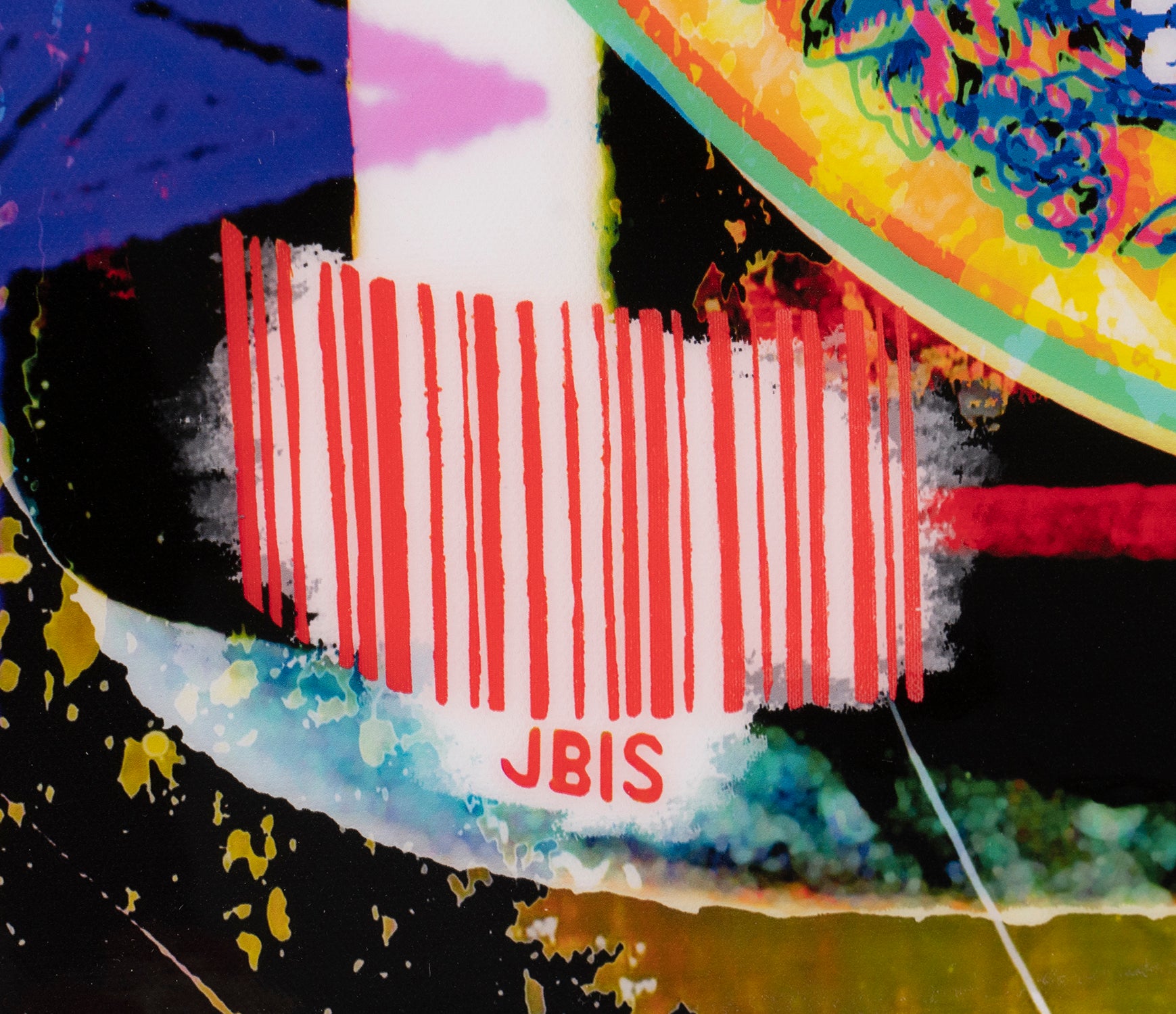 BBH SLE HUM 28335 5 Drinking Stars 