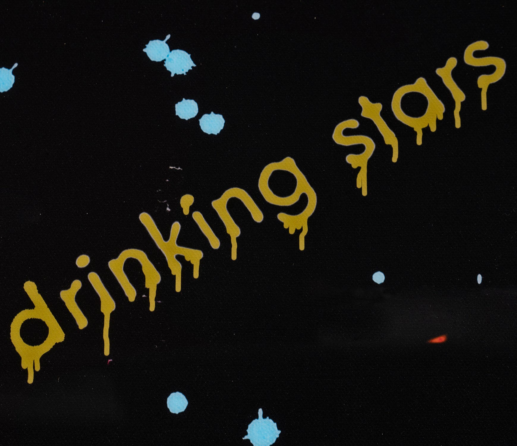 BBH SLE HUM 28335 7 Drinking Stars 