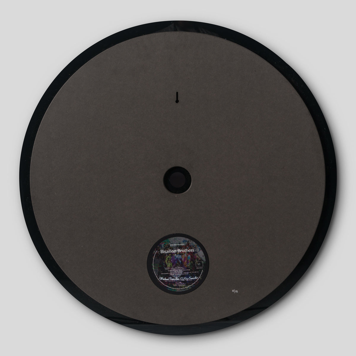 BBH SLE HUM 30421 Diamonds 9 