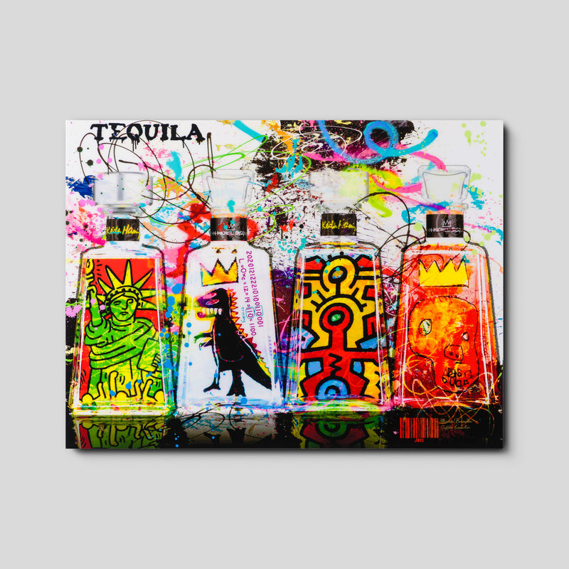 Urban Spirit | Tequila