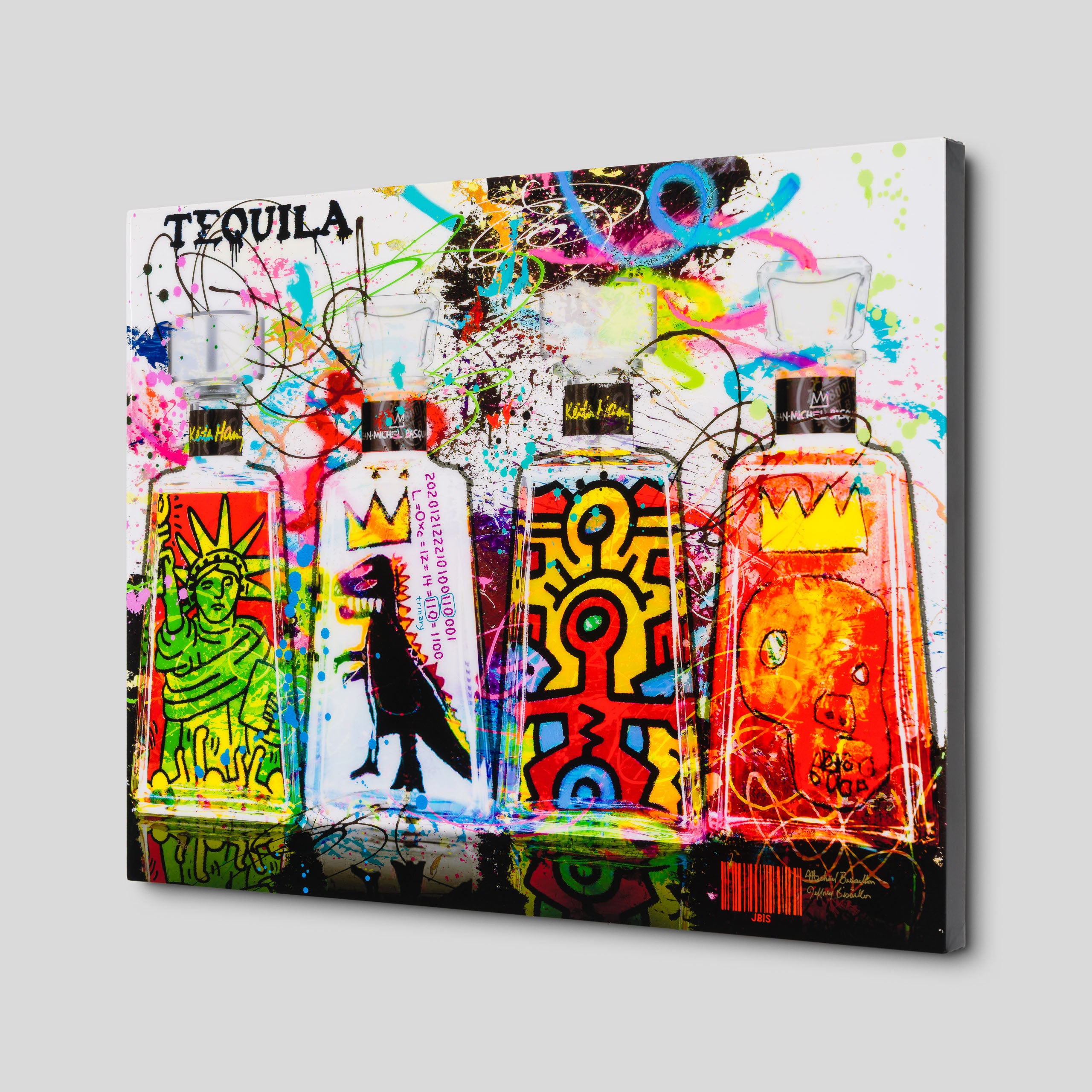 Urban Spirit | Tequila