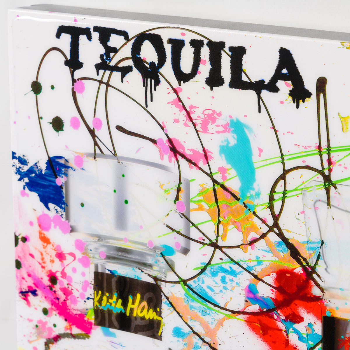 Urban Spirit | Tequila