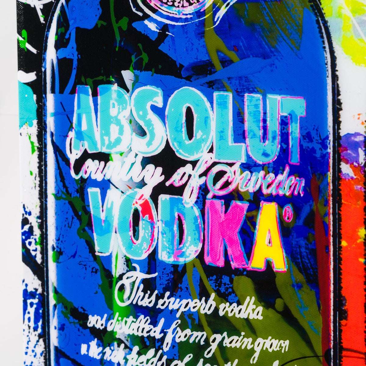 Urban Spirit | Vodka