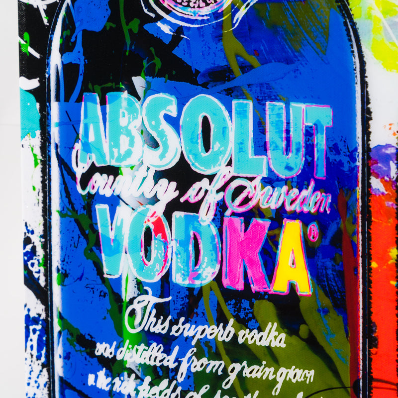 Urban Spirit | Vodka
