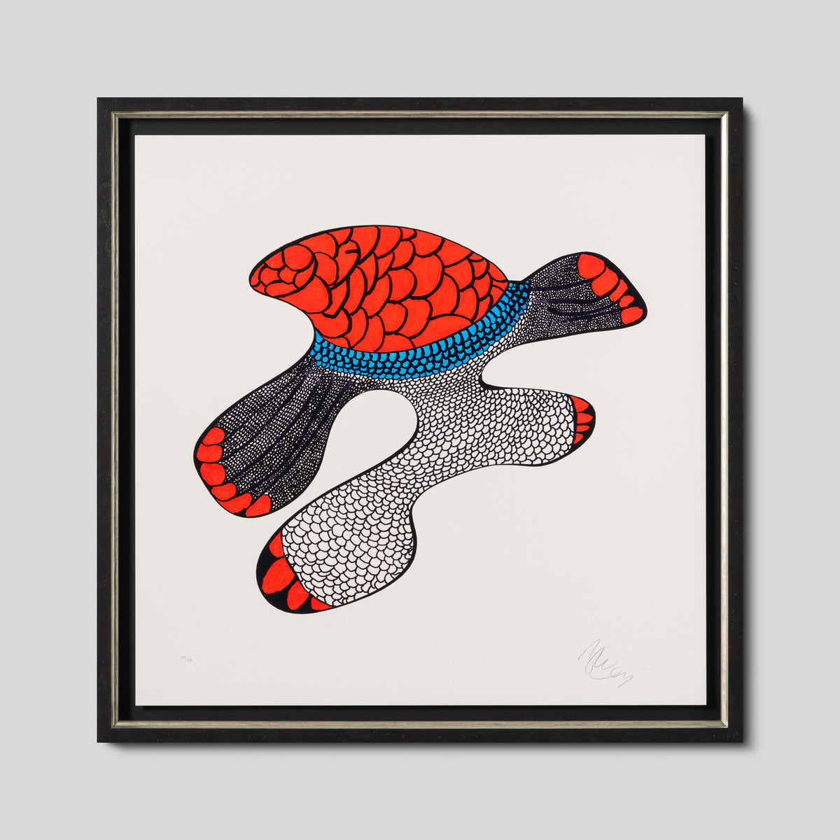 BCN 1 2 3, 1 2 3 LARGE 1 