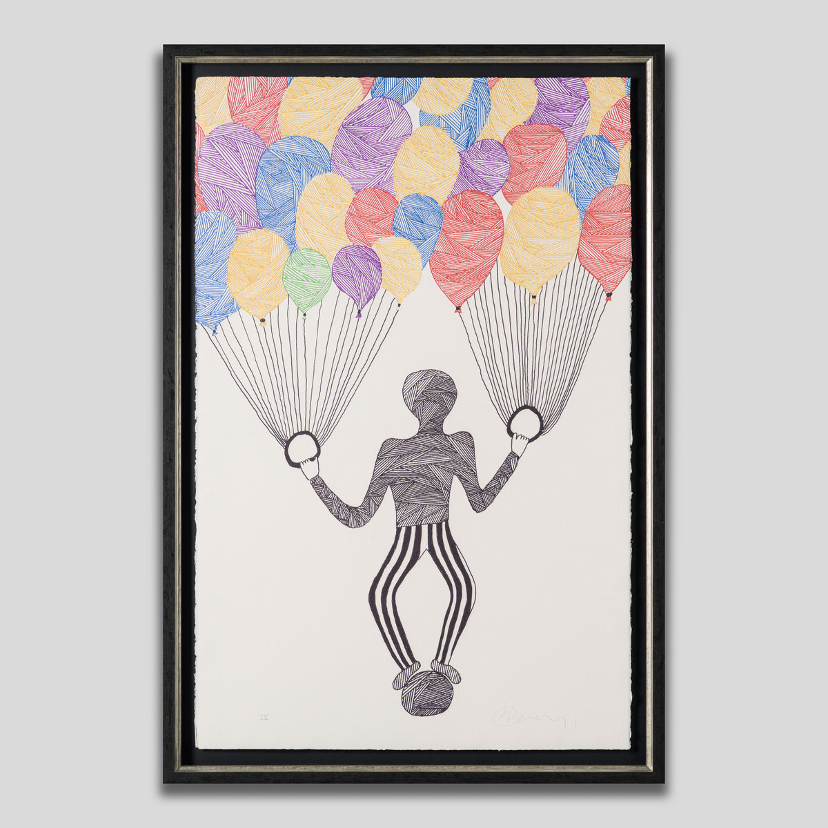 BCN 1 Free Flight 4 SHADOW 