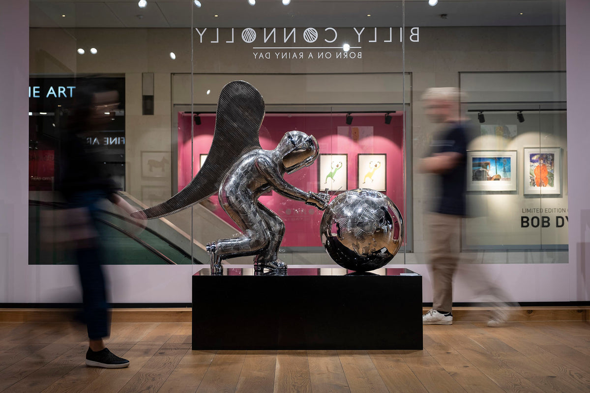 BCN And On Monday, God Made The World LARGE 01 LR 