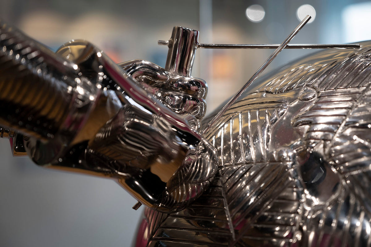 BCN And On Monday, God Made The World LARGE 07 LR 