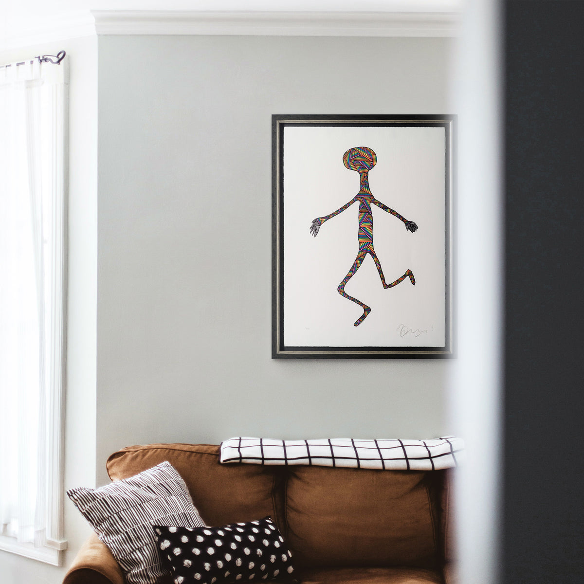 BCN BOARD 2014 roomset Step We Gaily   square 