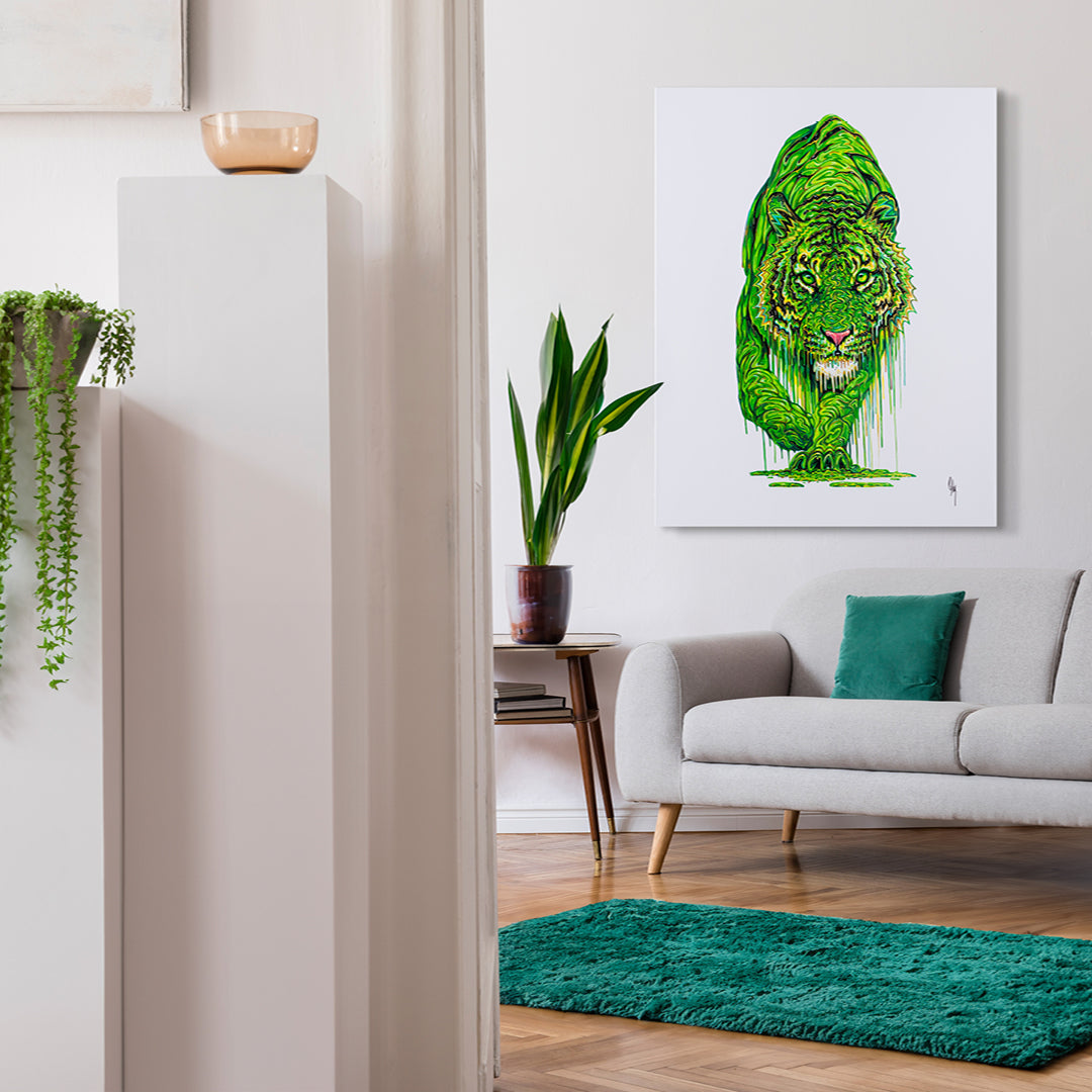 BCN BOARD 23 ROOM SET SQUARE2 