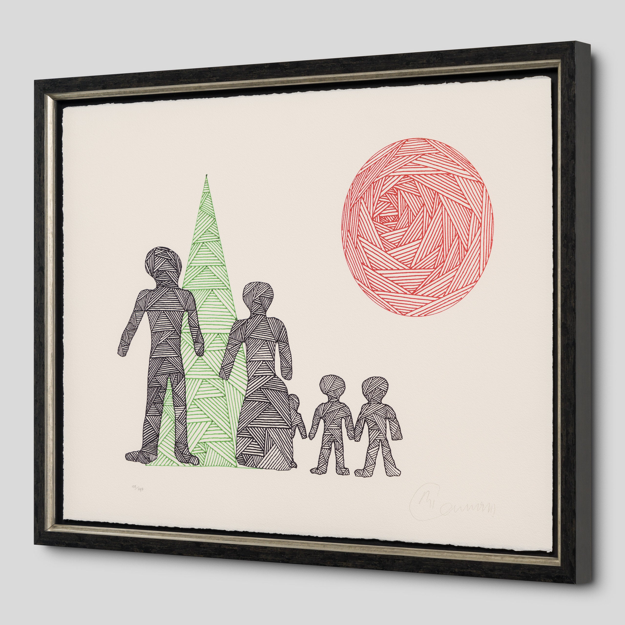 BCN Christmas Tree 2 