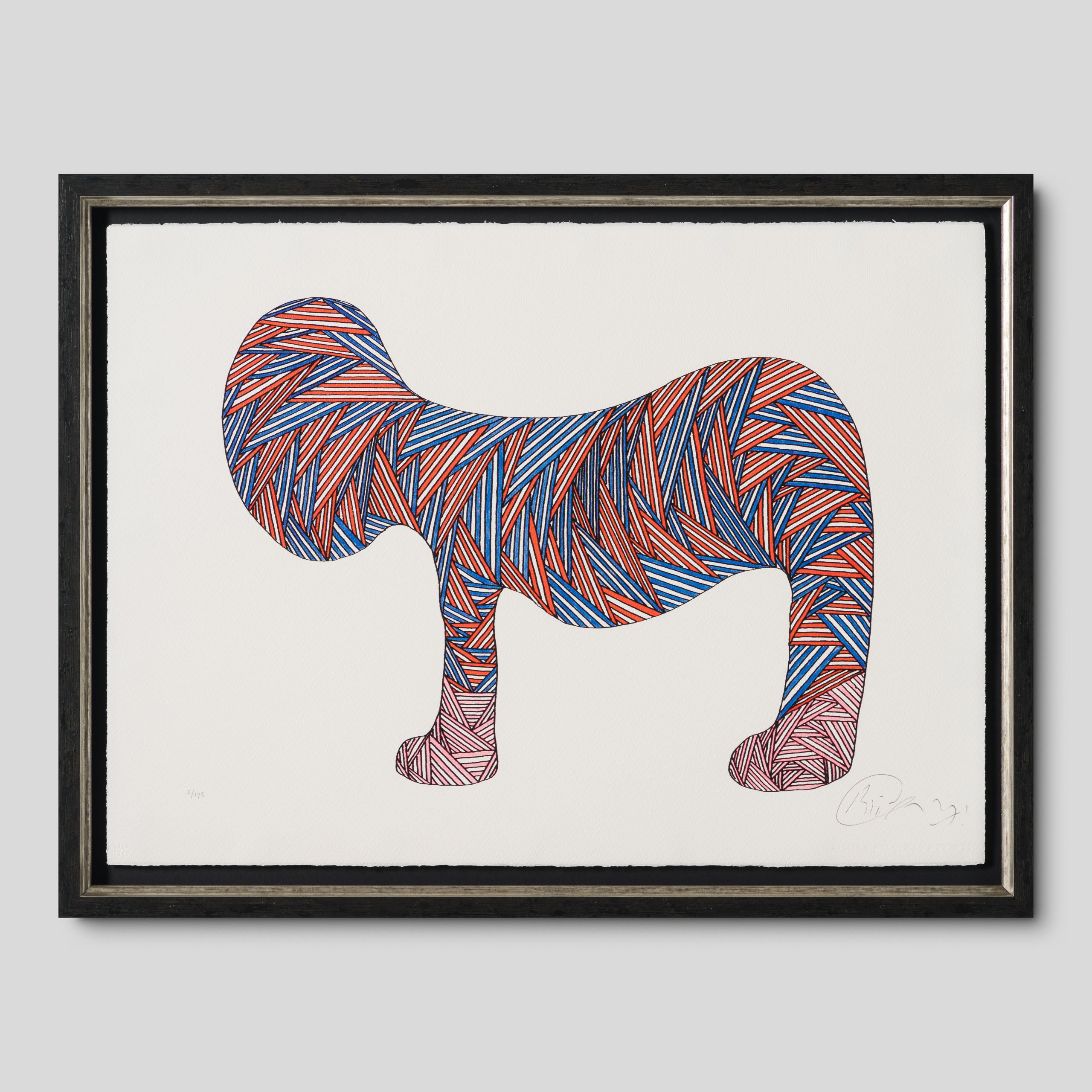 BCN Extinct Scottish Cat 1 