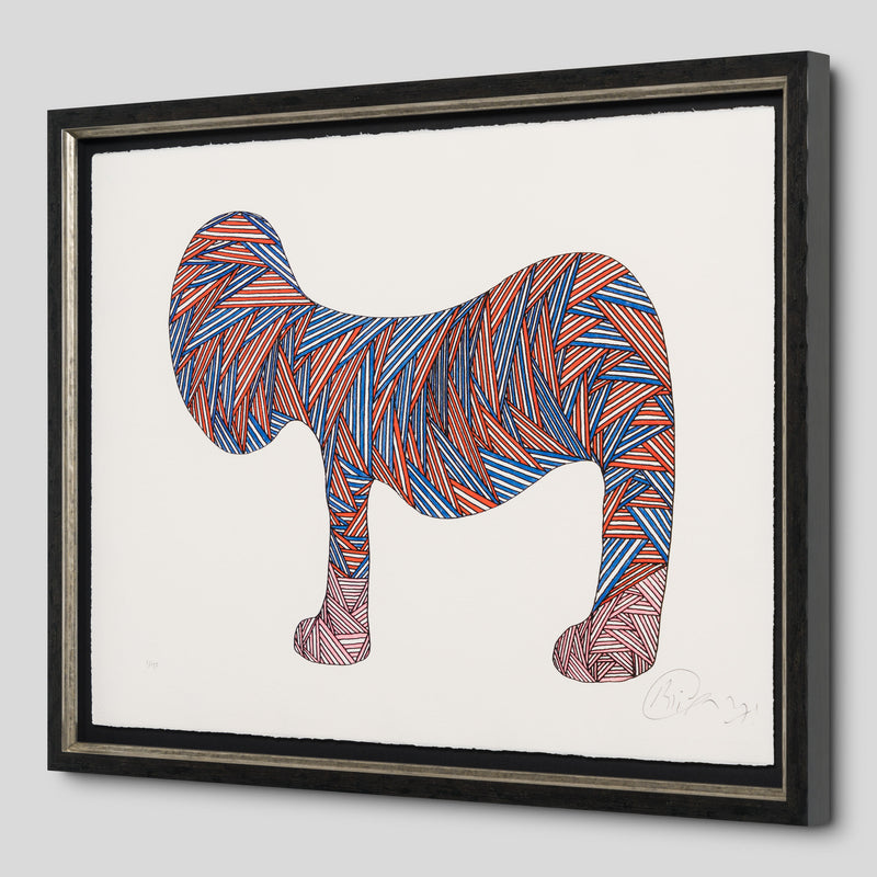 BCN Extinct Scottish Cat 2 