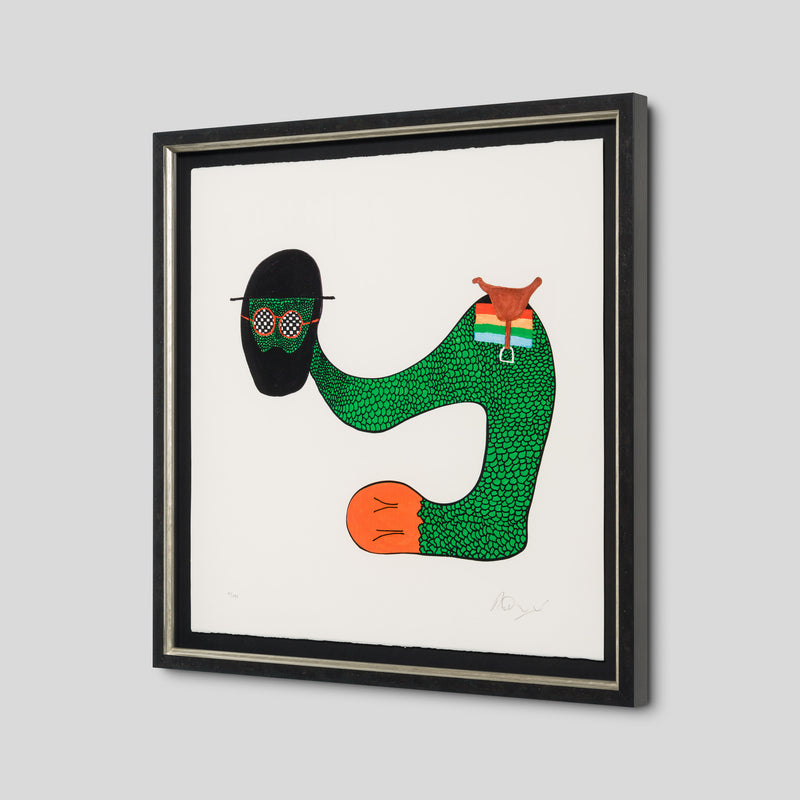 BCN Just Waiting Can Be Nice 2 