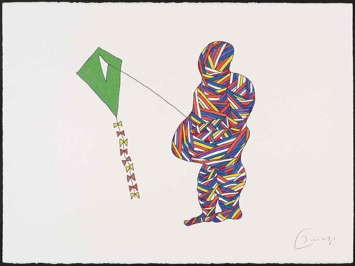 BCN Malkie s Day Off 