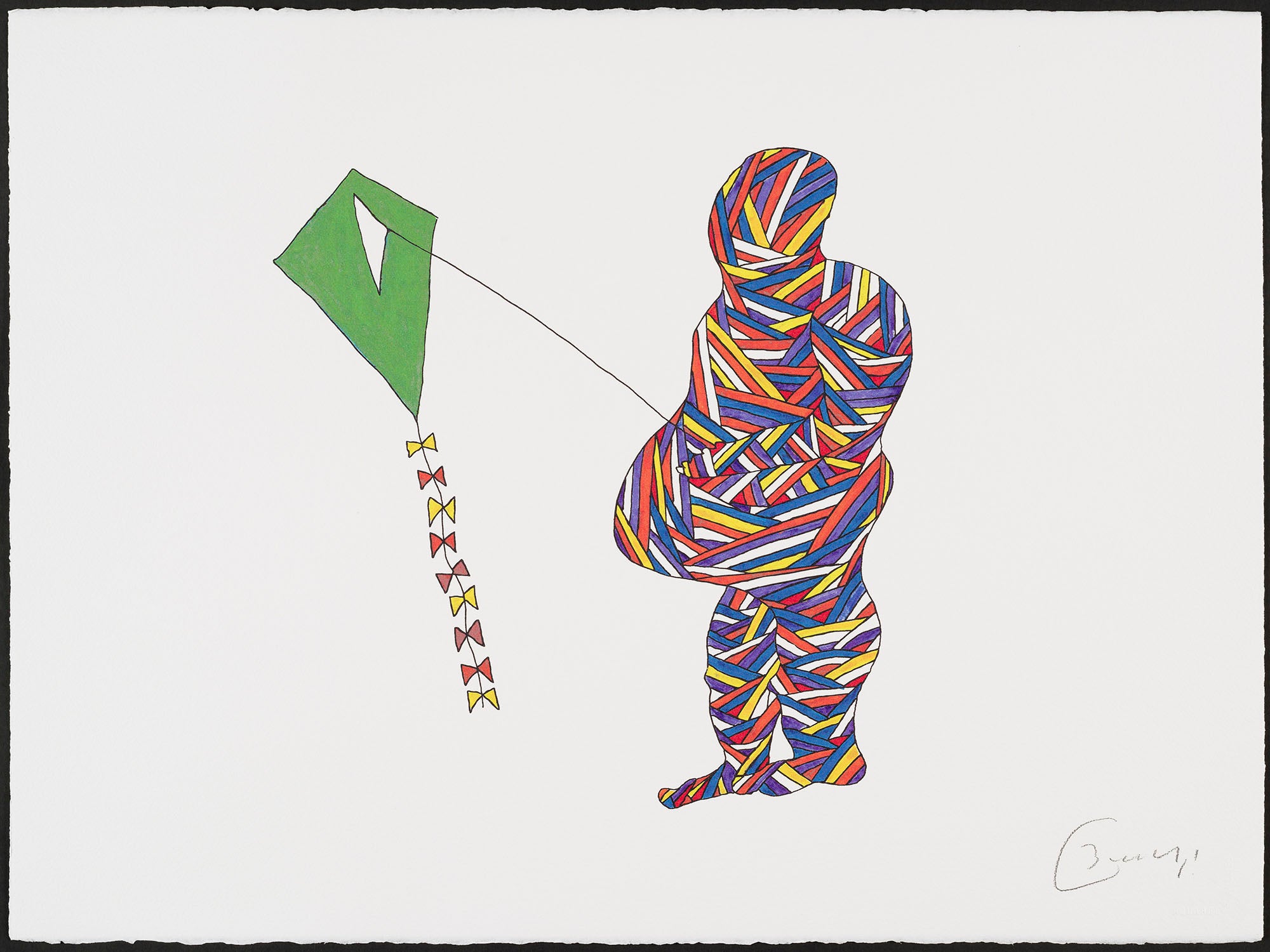 BCN Malkie s Day Off 