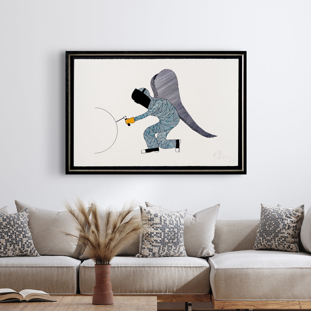 Product image 5 for billy-connolly-and-on-monday-god-made-the-world-2