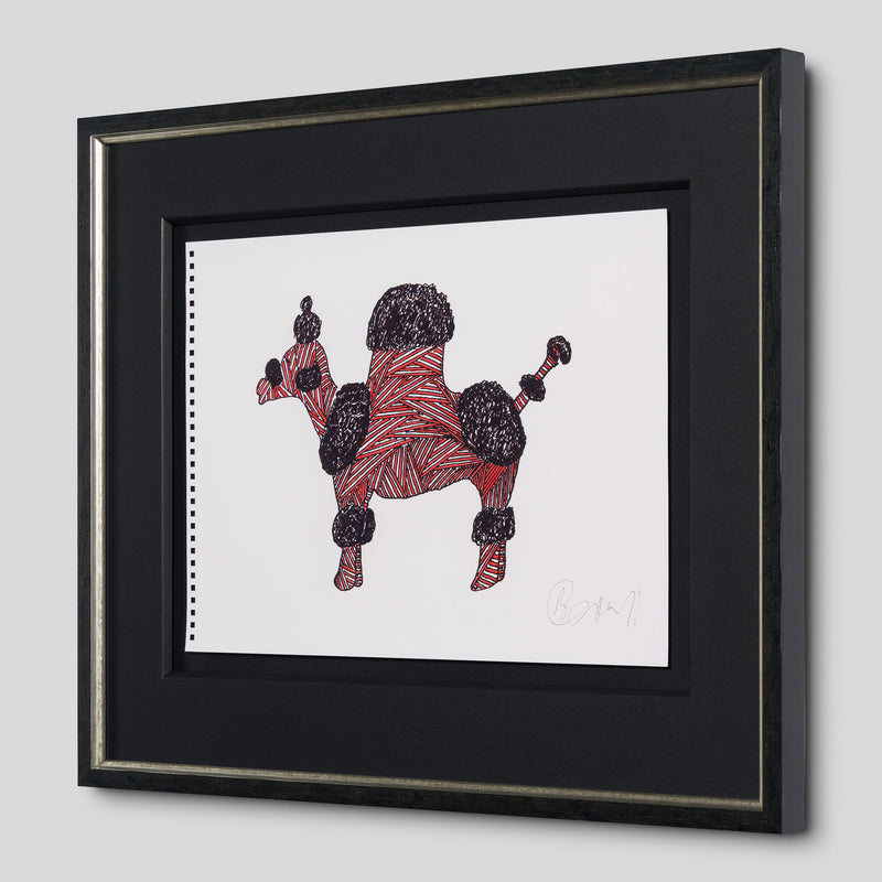 BCN ORI POR 29075 2 Desert Poodle (Brown) Edit 
