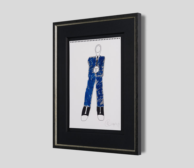 BCN ORI POR 29097 2 Steal Your Face (Blue) 