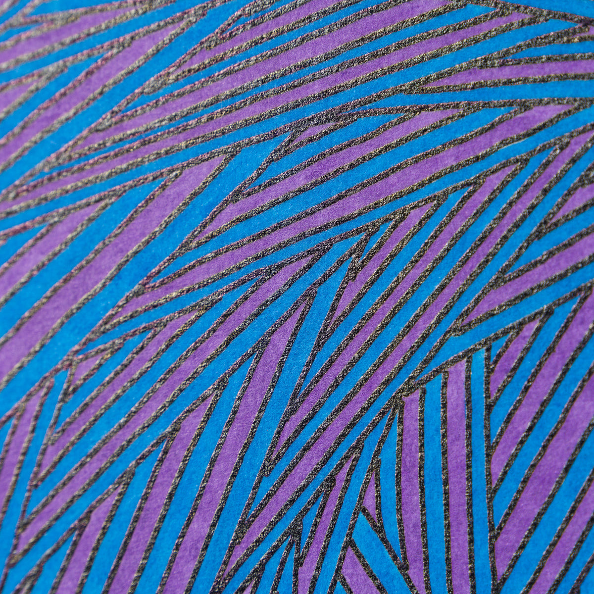 BCN ORI POR 33330 Baby Flier (Blue & Purple) 5 