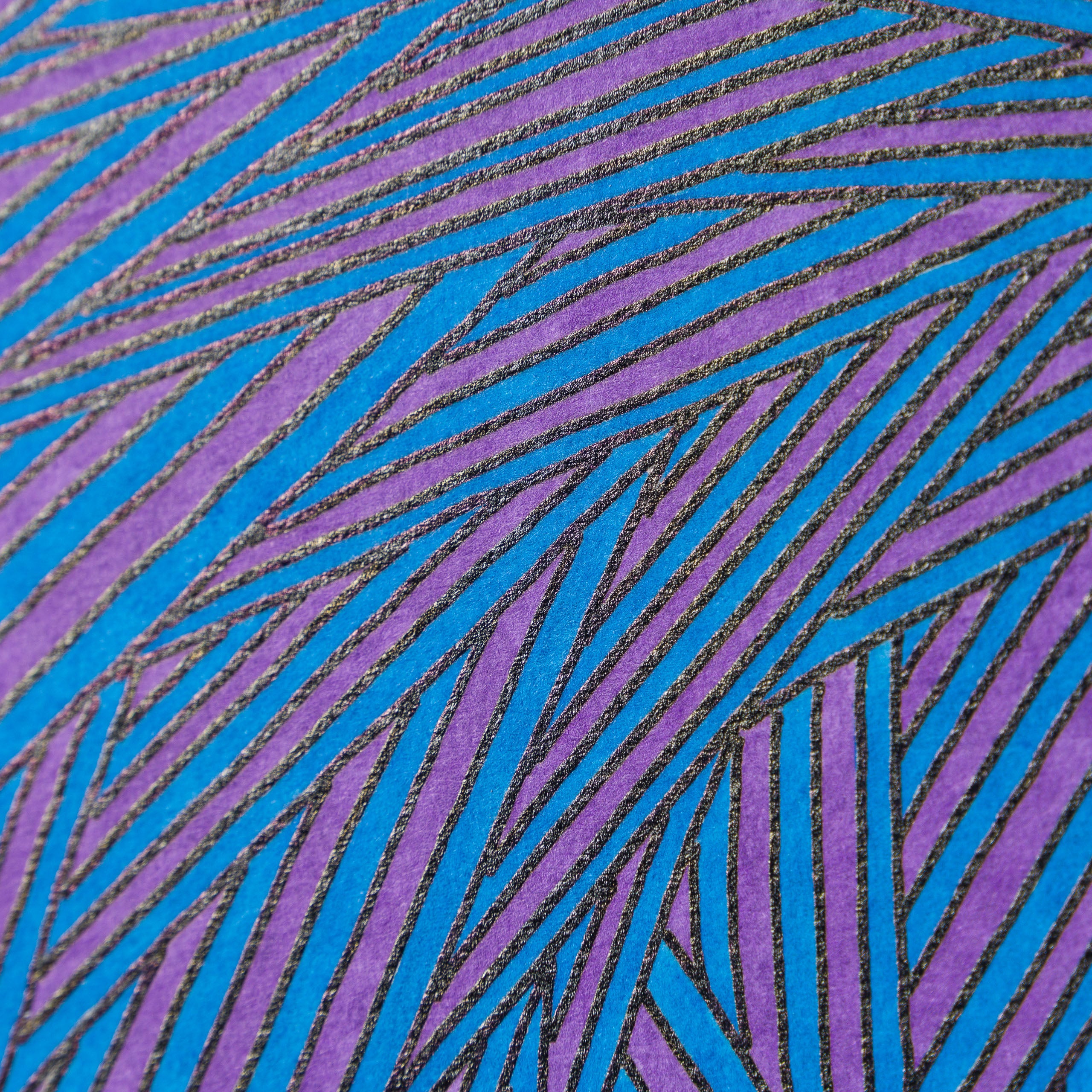 BCN ORI POR 33330 Baby Flier (Blue & Purple) 5 