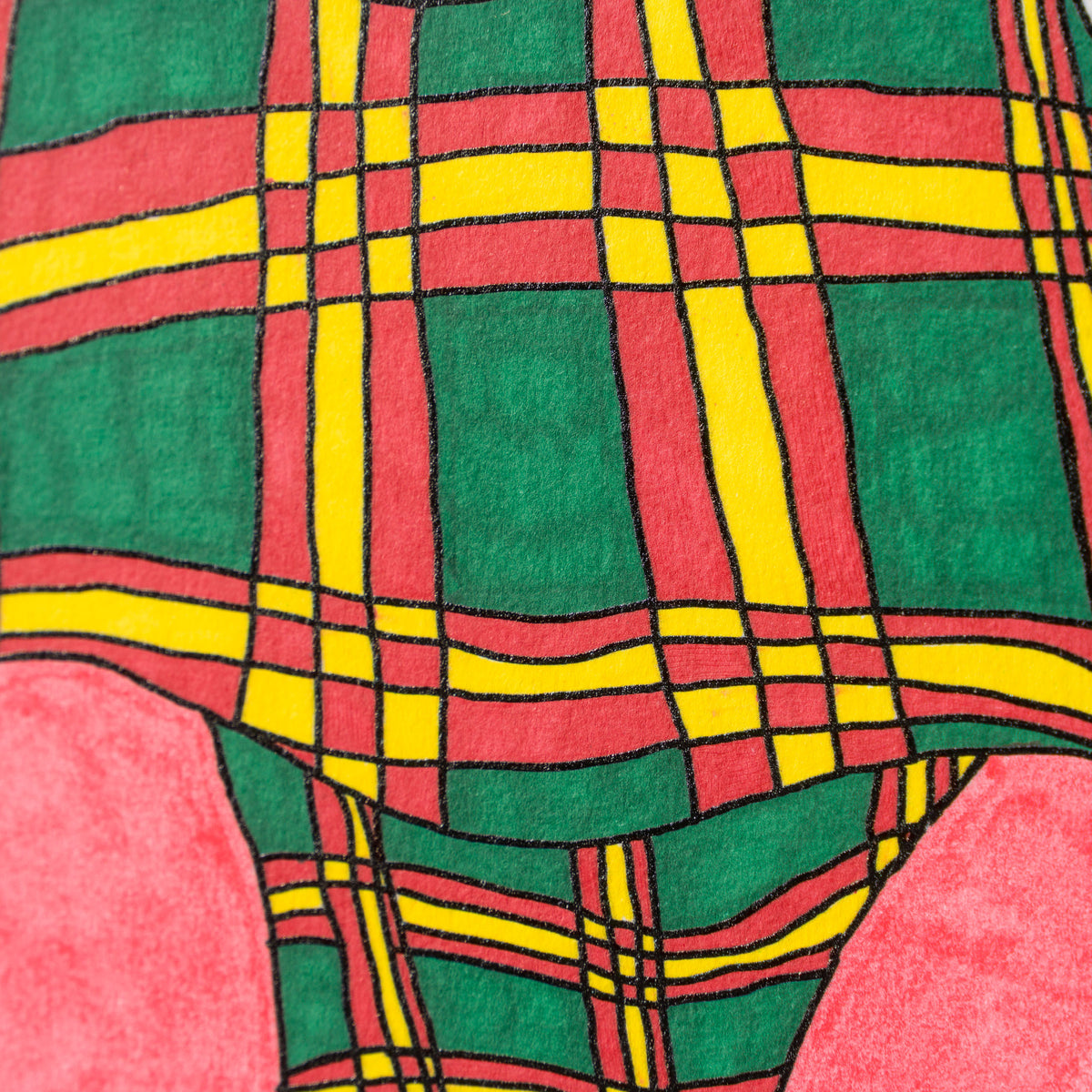 BCN ORI POR 33361 Sunburned (Green, Red & Yellow Kilt) 6 