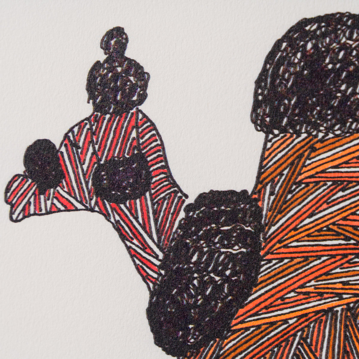 Product image 2 for billy-connolly-desert-poodle-in-autumn-plumage