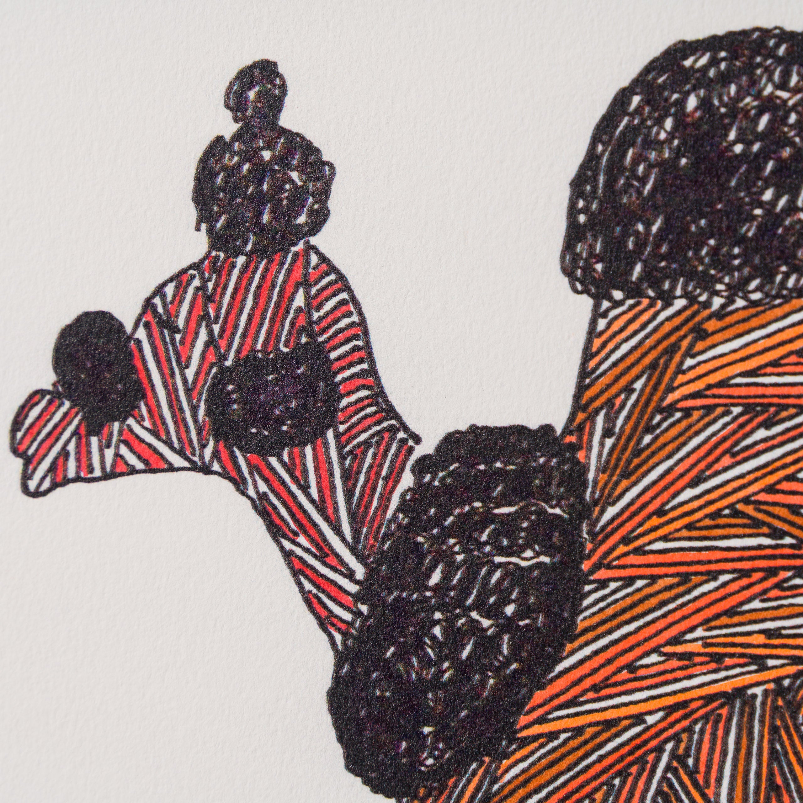 Product image 2 for billy-connolly-desert-poodle-in-autumn-plumage