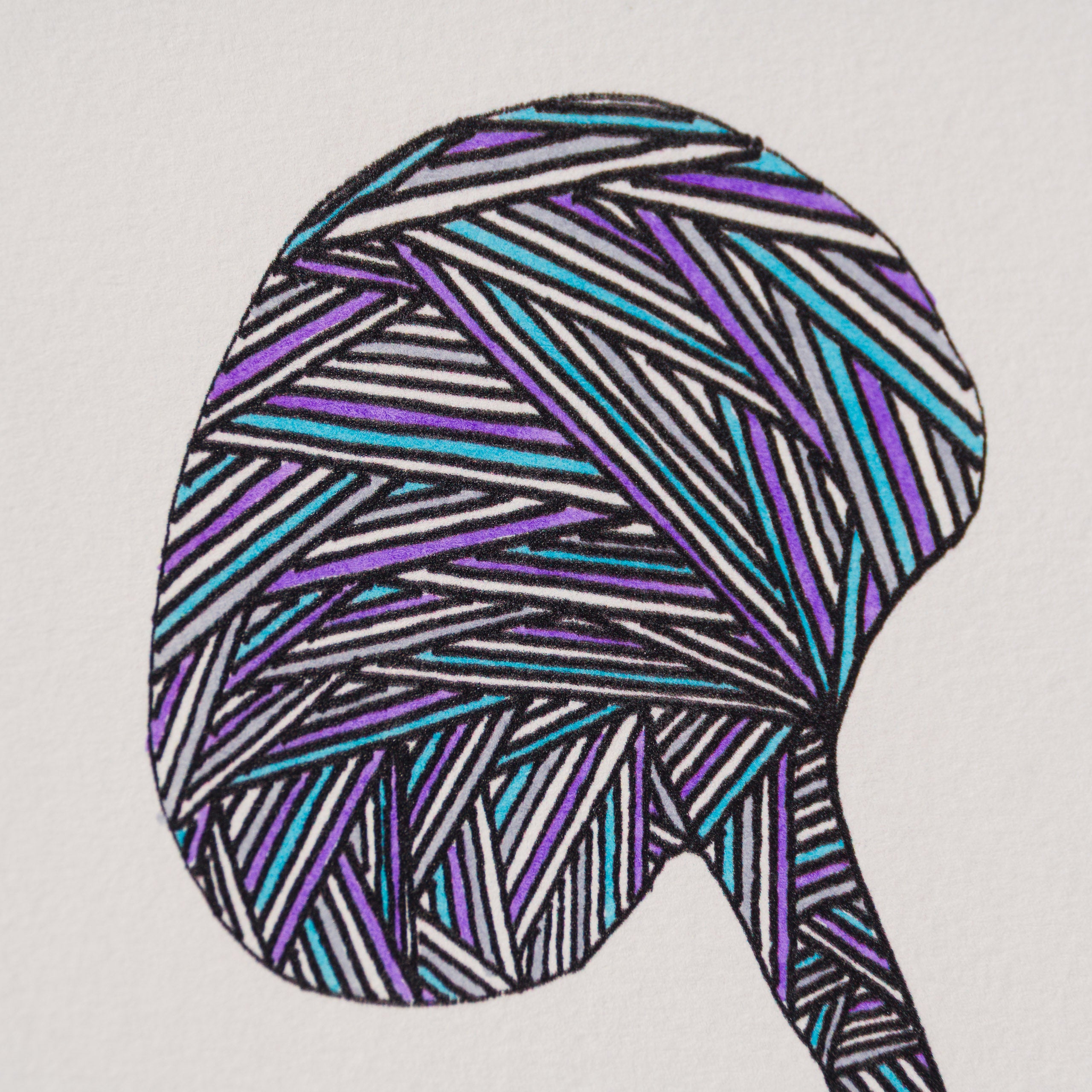 BCN ORI POR 36411 Gironkey With Blue Moon 5 