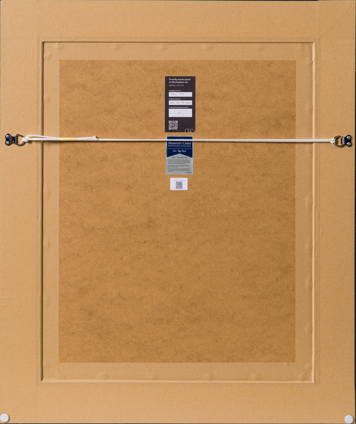 Product image 2 for billy-connolly-wading-bird-with-rainbow-legs-original