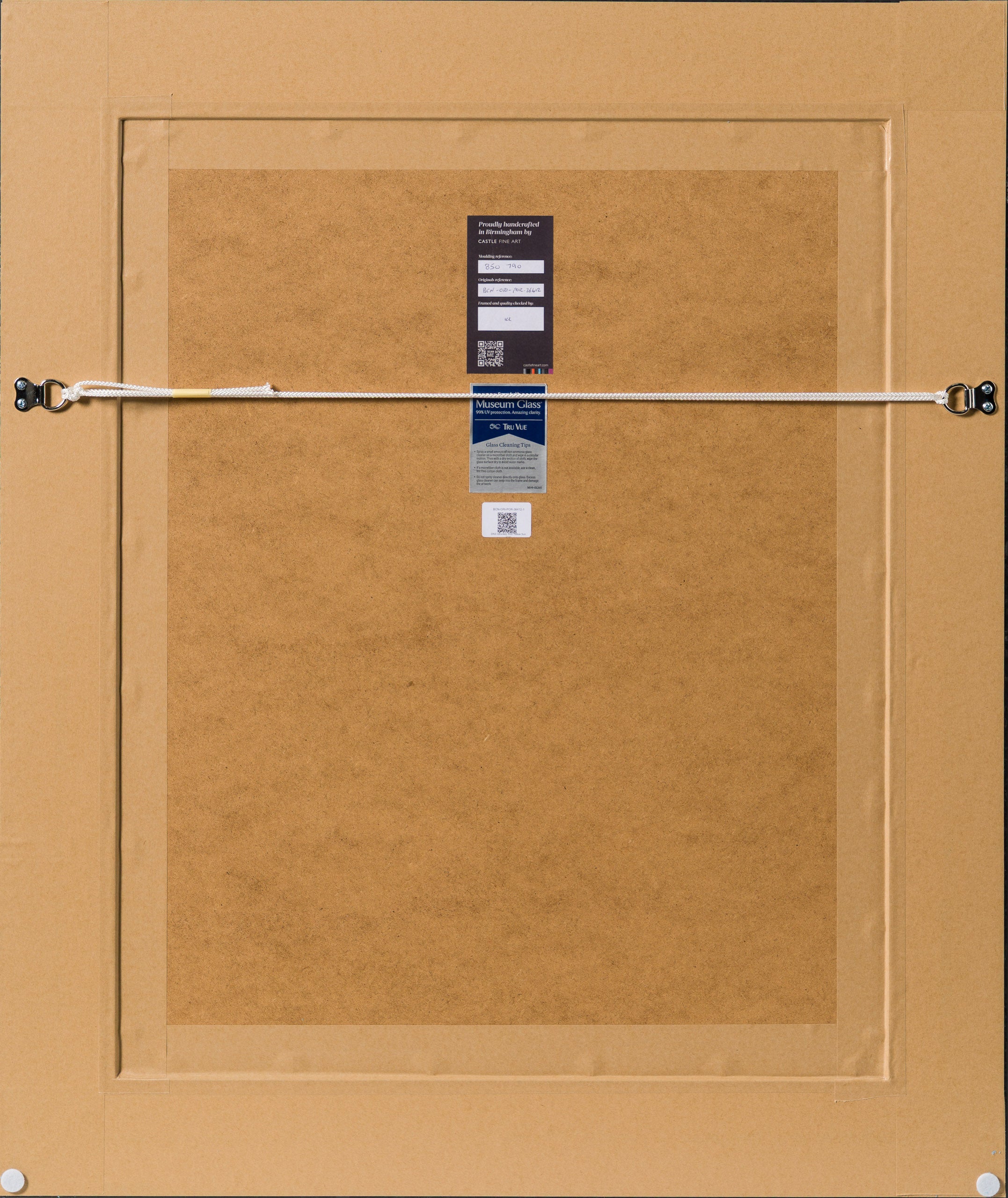 Product image 2 for billy-connolly-wading-bird-with-rainbow-legs-original