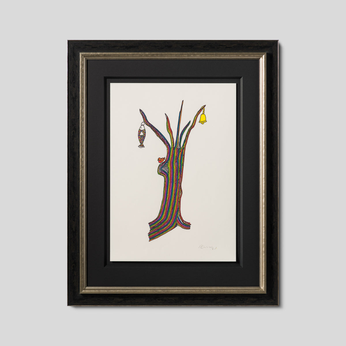 BCN ORI POR 36414 Glasgow with Robin Red Breast 1 