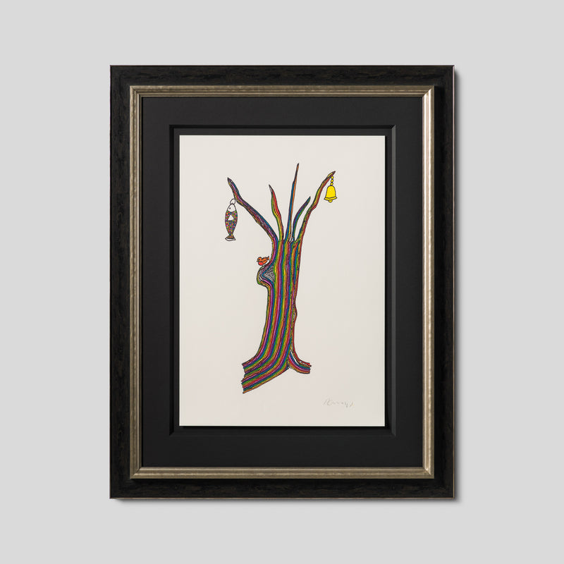 BCN ORI POR 36414 Glasgow with Robin Red Breast 1 