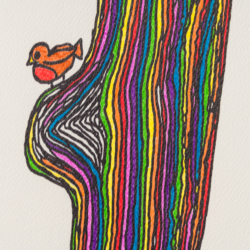 BCN ORI POR 36414 Glasgow with Robin Red Breast 4 