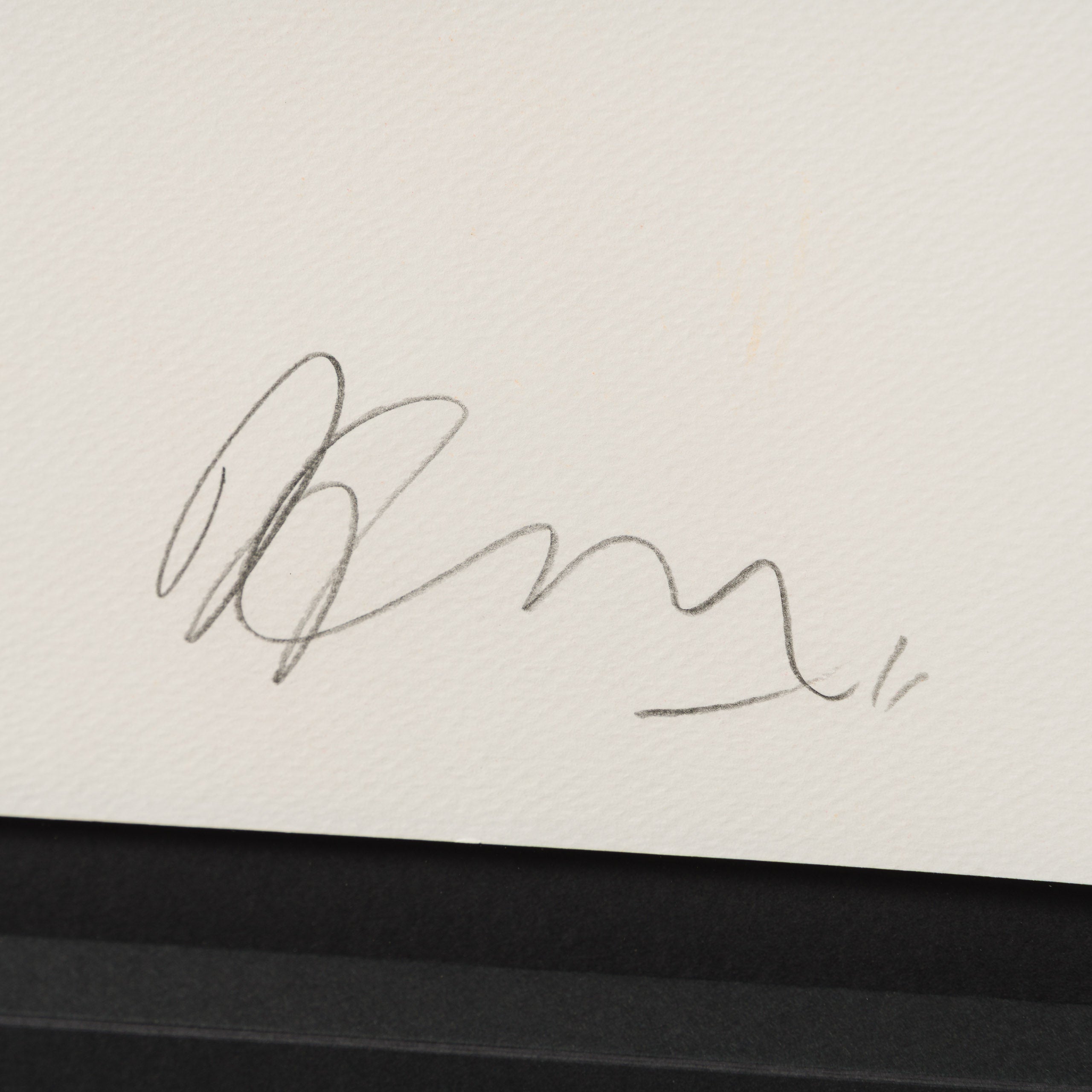 Product image 1 for billy-connolly-glaswegian-icarus-red-orange-original