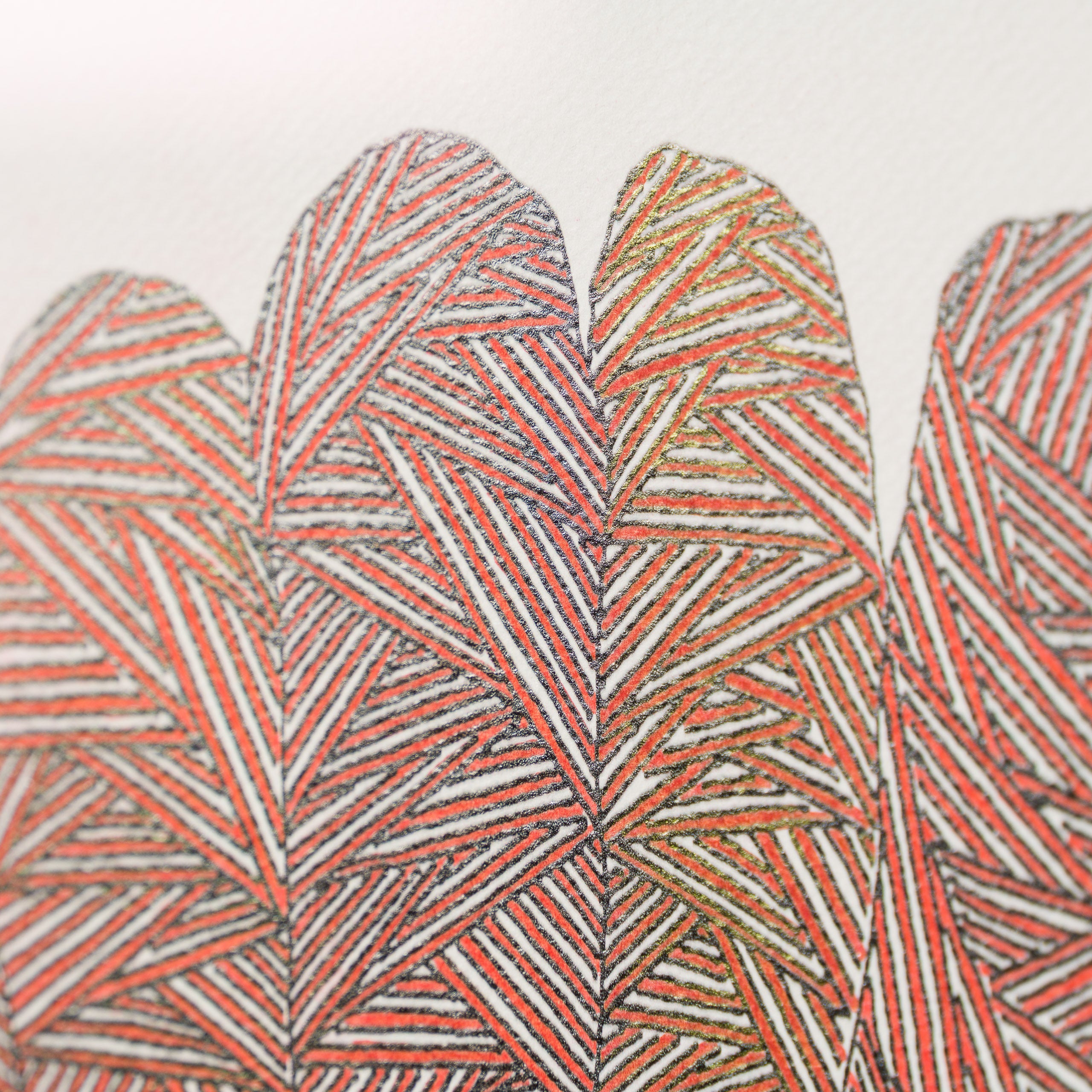 BCN ORI POR 36415 Glaswegian Icarus (Red & Orange) 6 