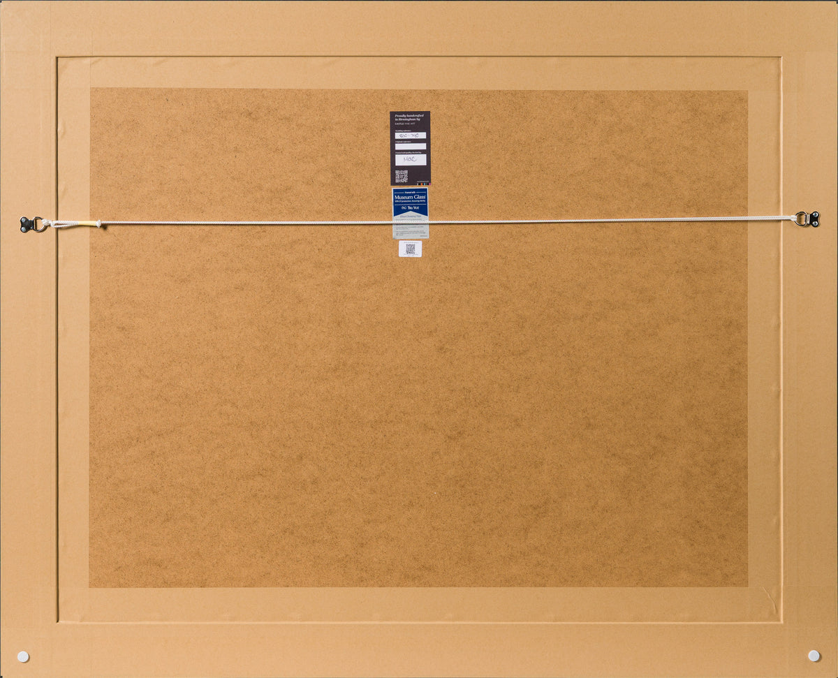 Product image 2 for billy-connolly-one-mans-band-red-blue-yellow-original