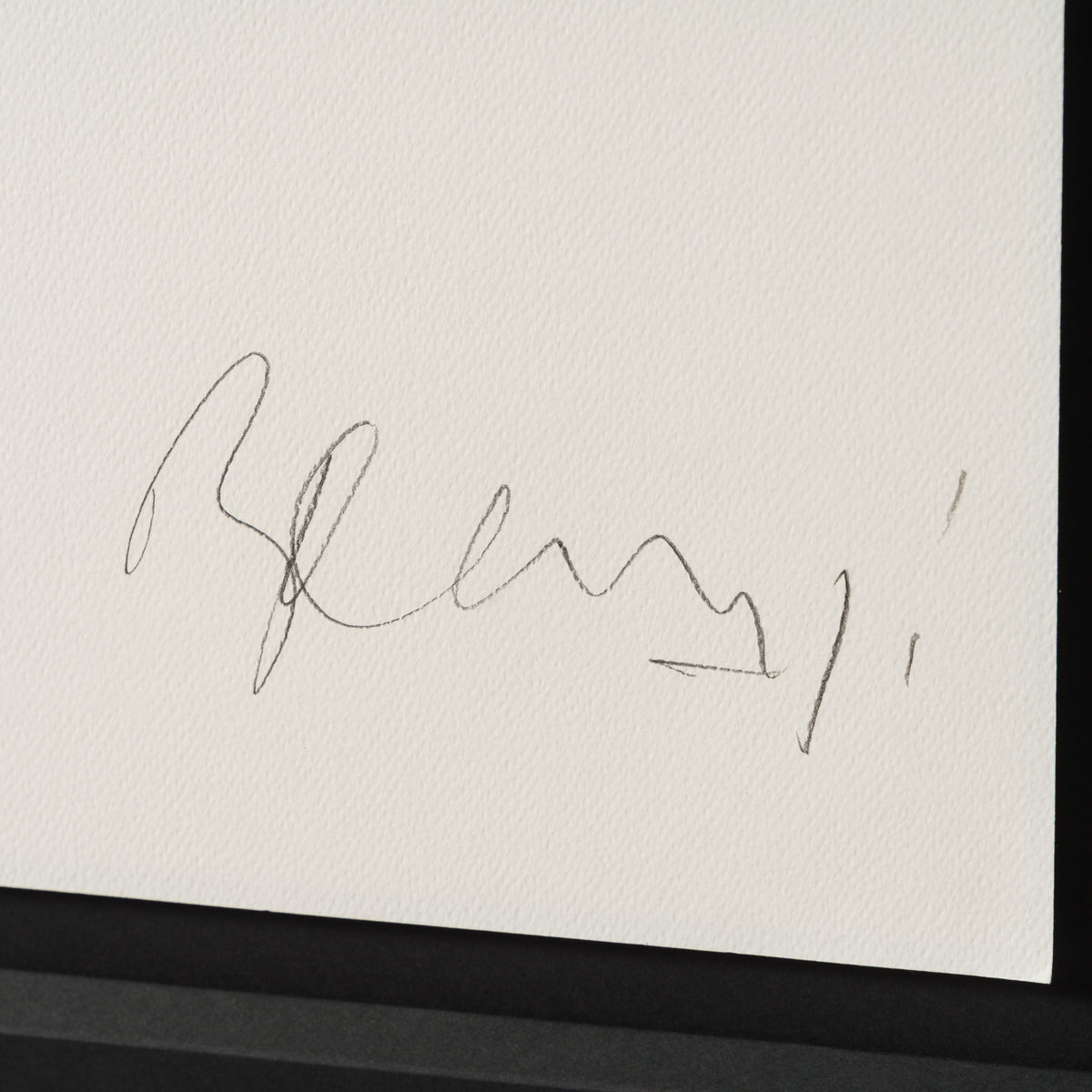 Product image 1 for billy-connolly-windswept-interesting-black-yellow-stripes-original