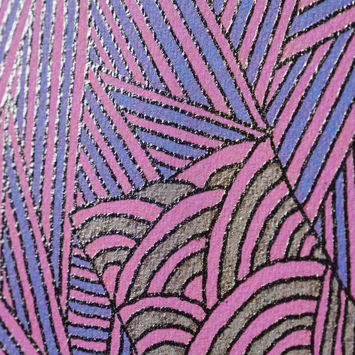 BCN ORI UNI 34042 Gozunder Fish   Purple an Blue 6 