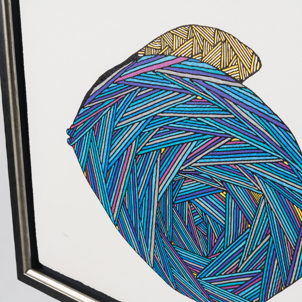 BCN Permit From Memory 7 