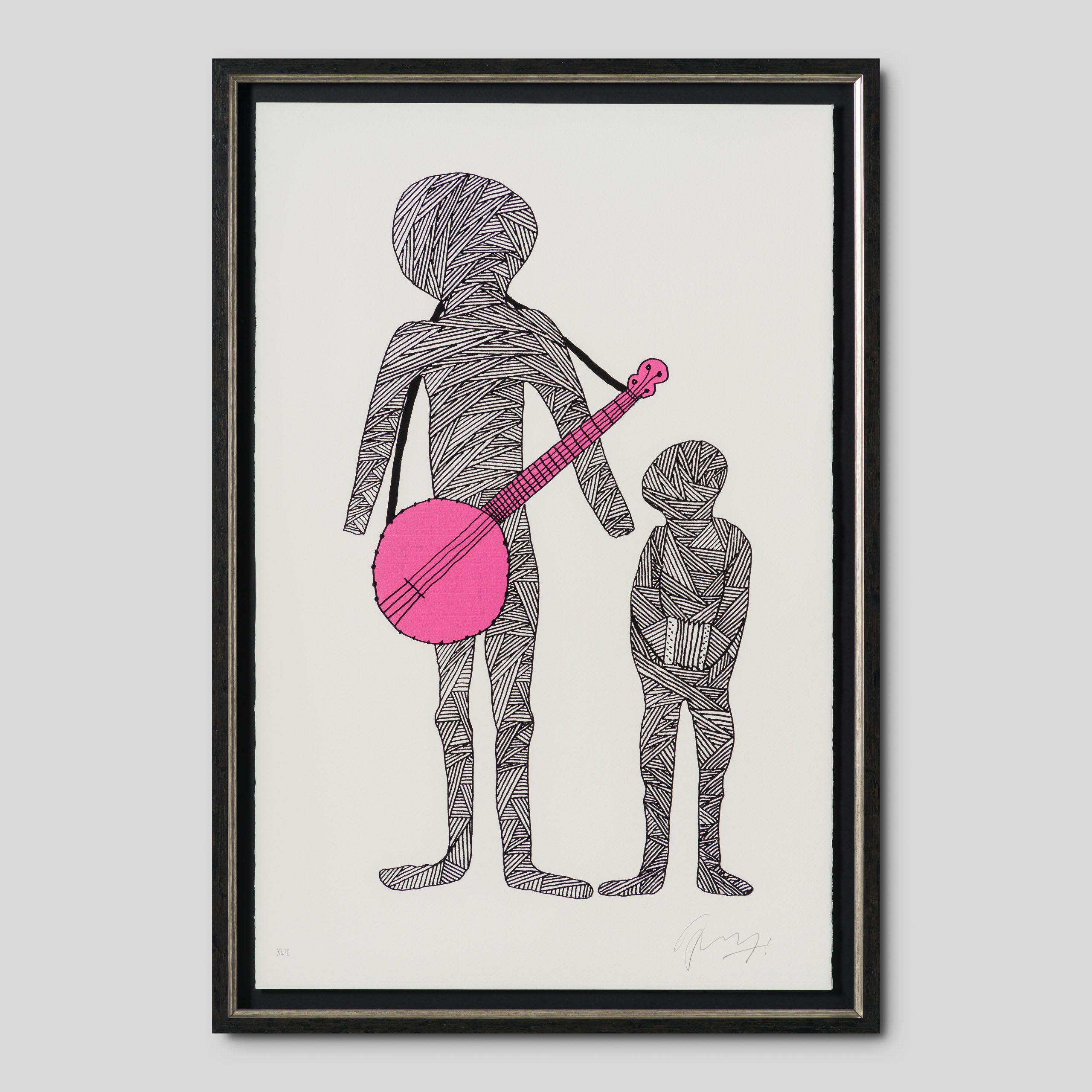 BCN Razzle Dazzle Rose XLII 1 