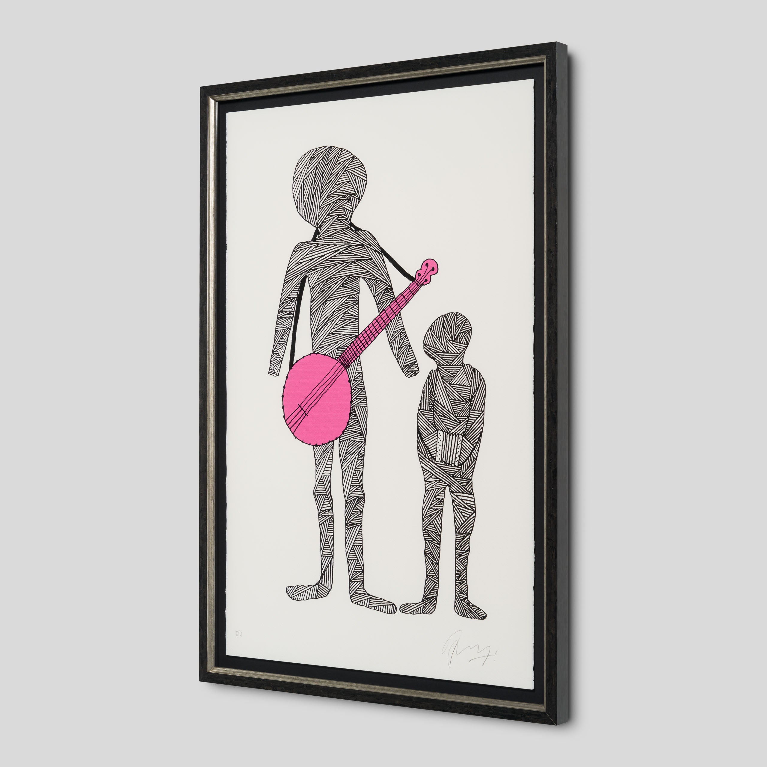 BCN Razzle Dazzle Rose XLII 2 