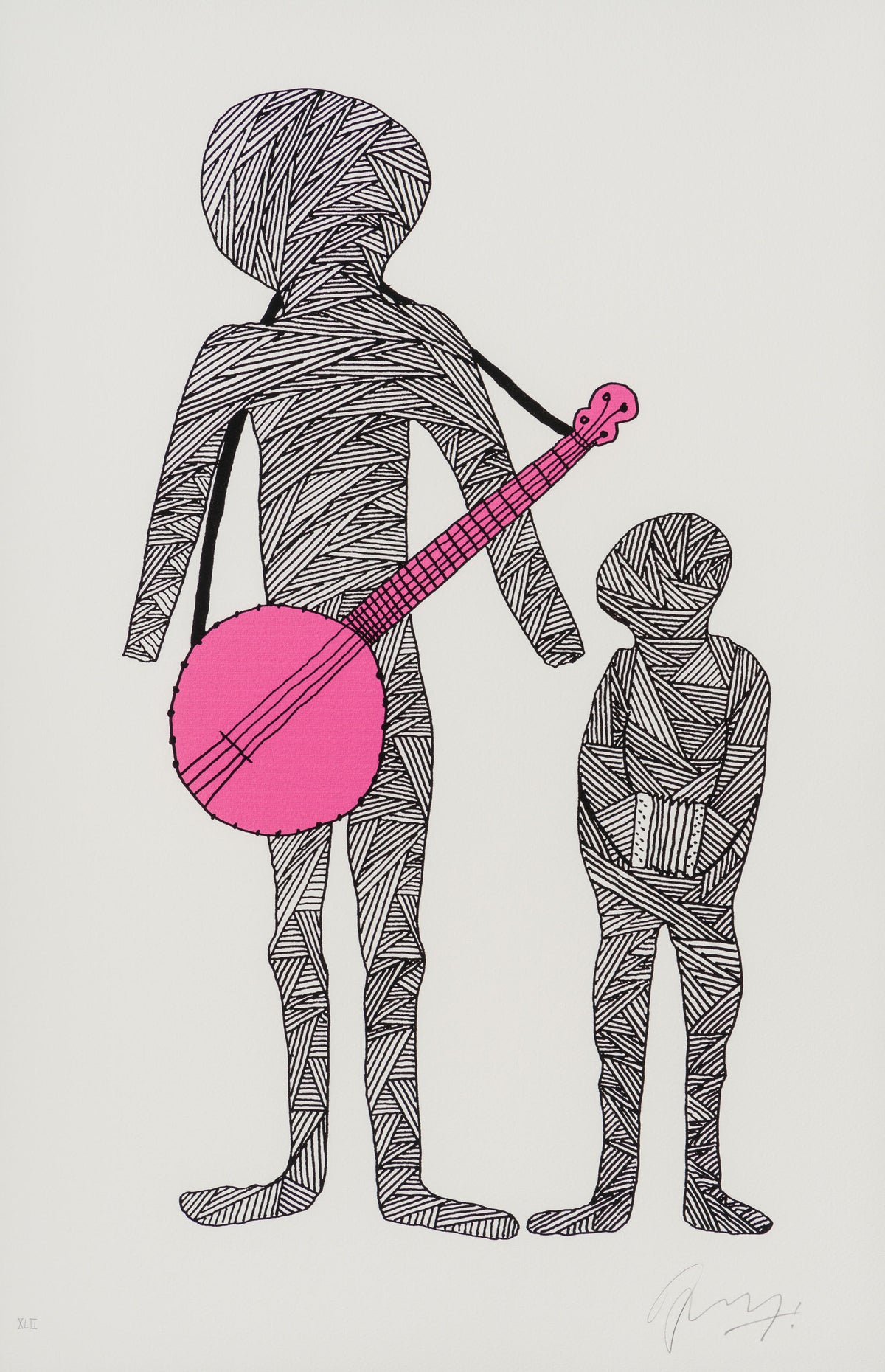 BCN Razzle Dazzle Rose XLII 31 