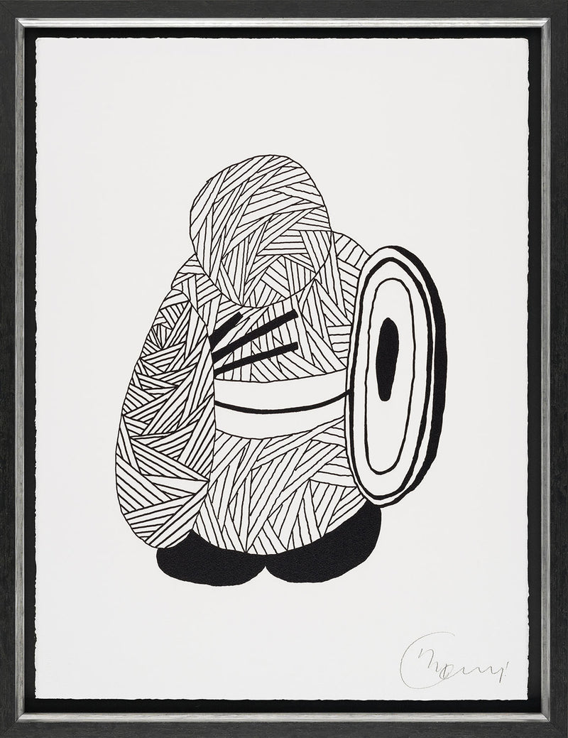 Rebel Without a Sword