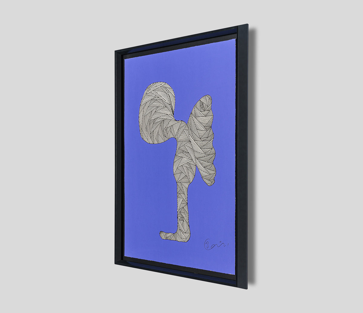 BCN SIL POR 25359 2 Blue Angel 