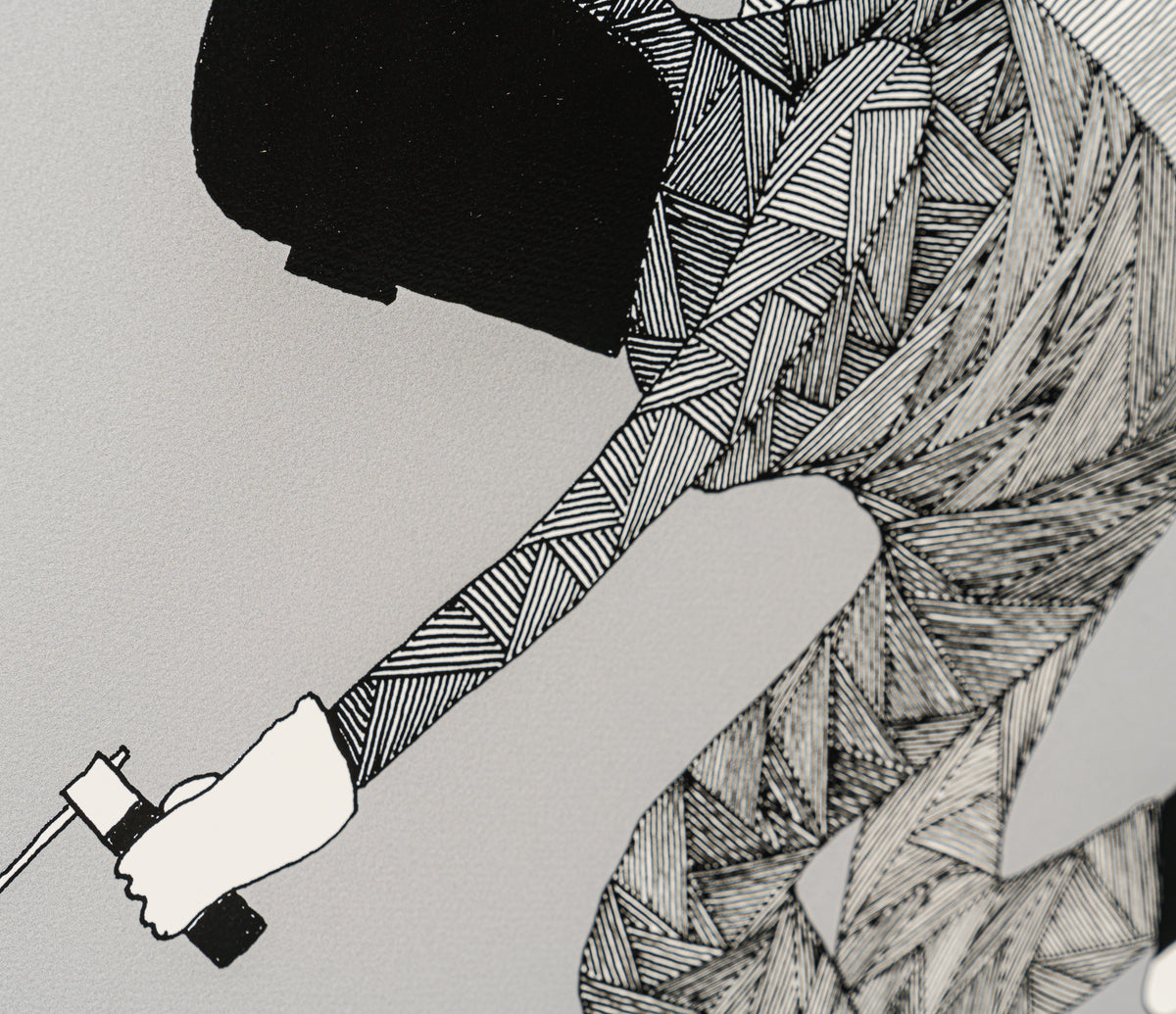 BCN SIL POR 25362 8 And On Monday, God Made The World 