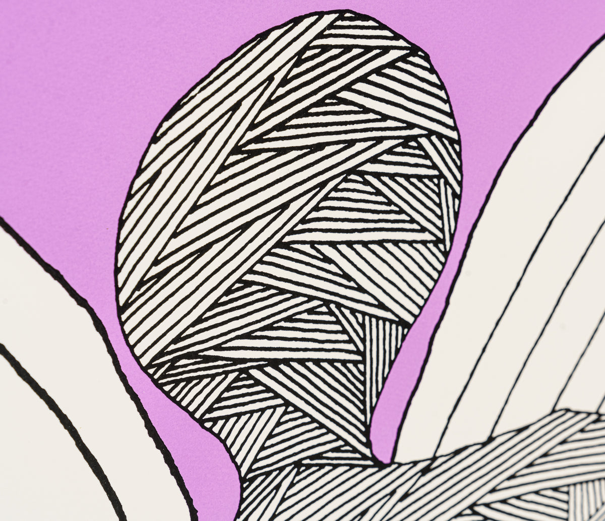 BCN SIL POR 25363 8 Hang Glider 