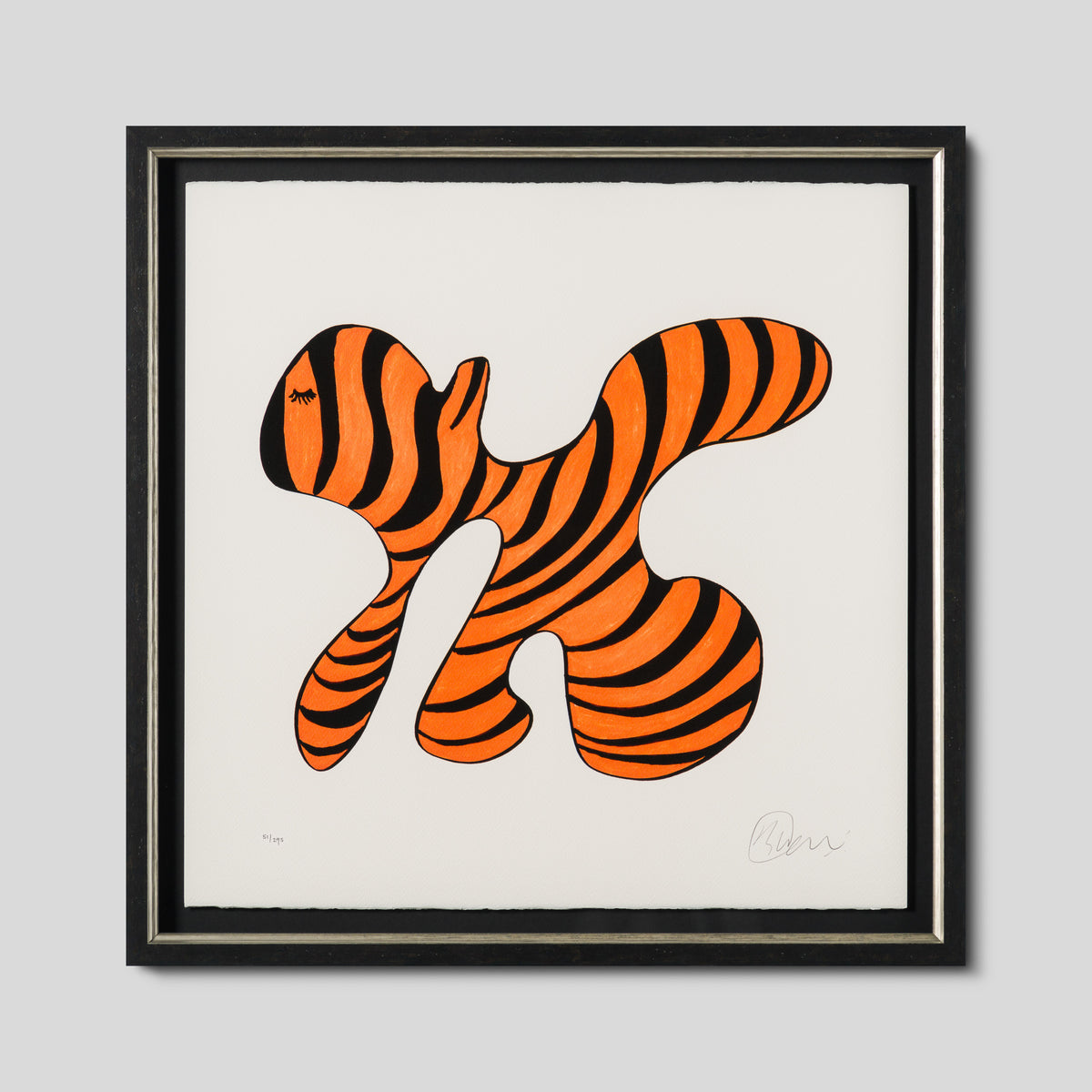 BCN Silence In The Undergrowth 1 