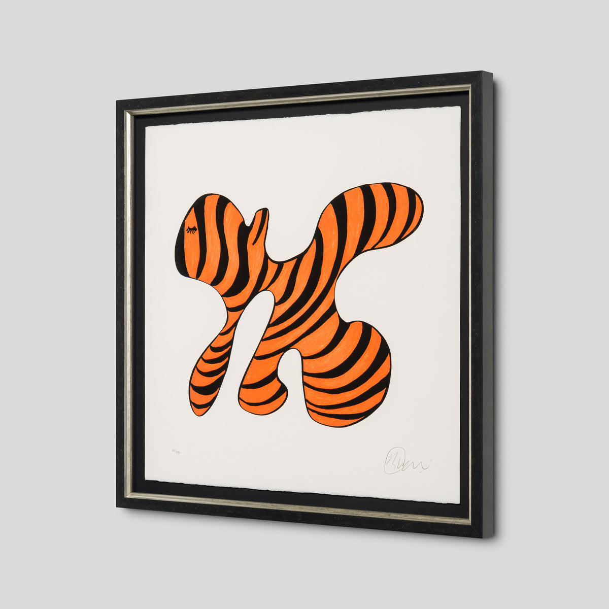 BCN Silence In The Undergrowth 2 