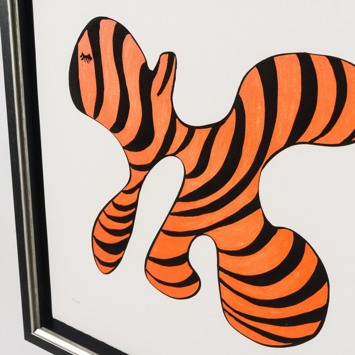 BCN Silence In The Undergrowth 6 